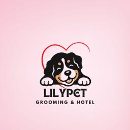 Logo LILYPET