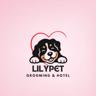 Logo LILYPET